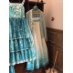 Everlasting Flower Pure Apricot Tree Top Skirts and JSKs(Pre-Order/Full Payment Without Shipping)
